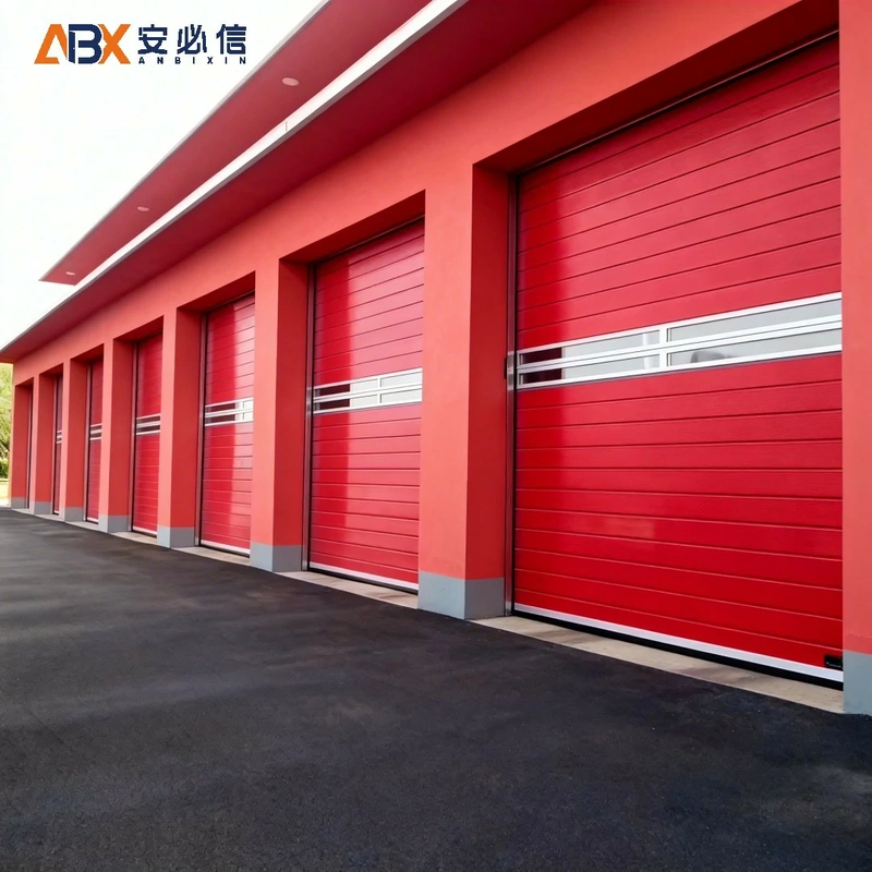 宁波市洁净室高速门